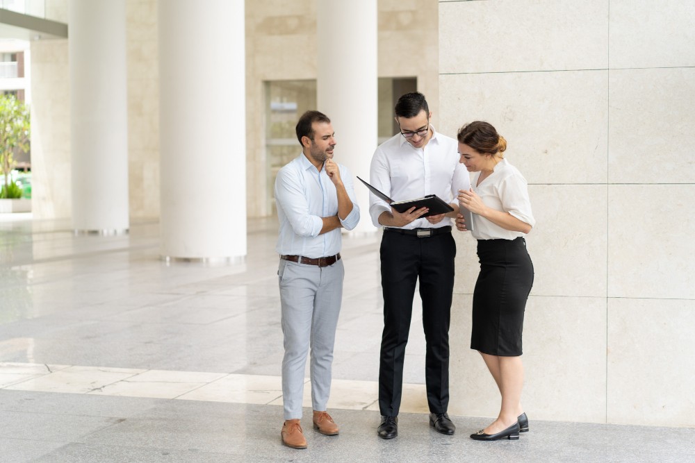 Commercial Contracts Law Firm