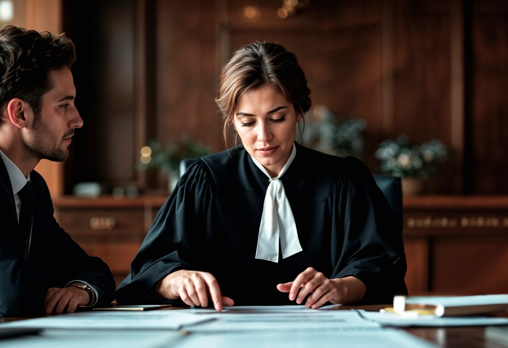Why Businesses Rely on a Commercial Contracts Law Firm to Avoid Legal Setbacks?