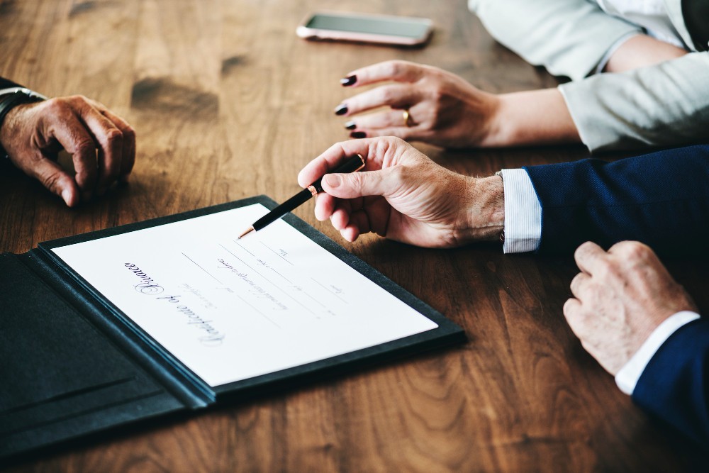 Legal Innovations: What Patent Lawyers in San Francisco Are Doing Differently Today