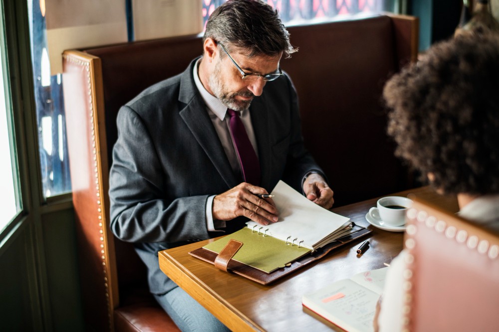A Deep Dive into Attorney Roles in a Commercial Contracts Law Firm