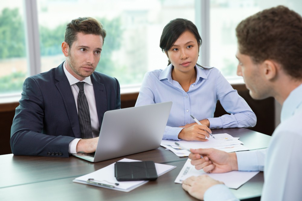 Why Companies Trust a General Counsel Services Law Firm for Complete Coverage?