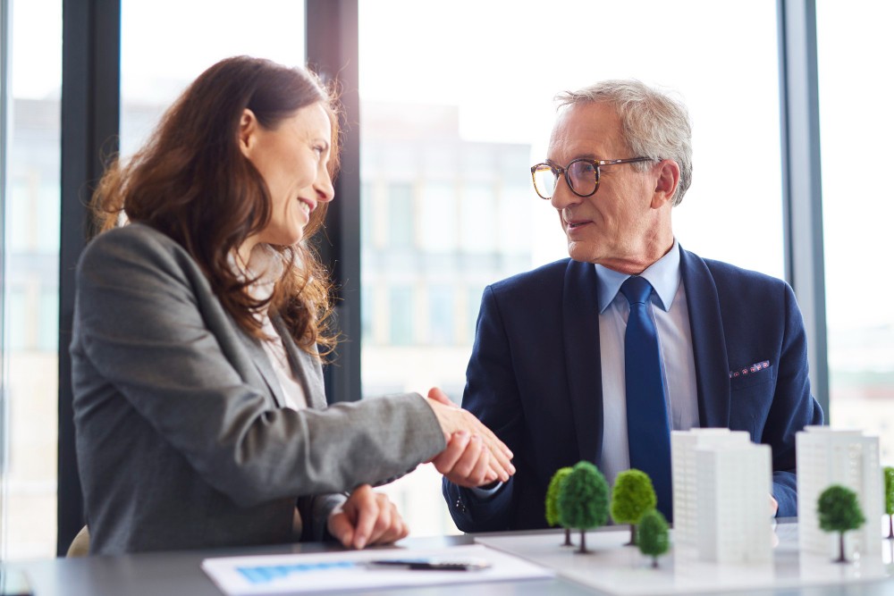 Bay Area Patent Attorney Partners with a Commercial Contract Attorney for Strong Protection