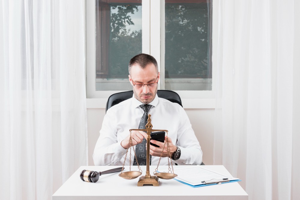 Best Trademark Attorney in California