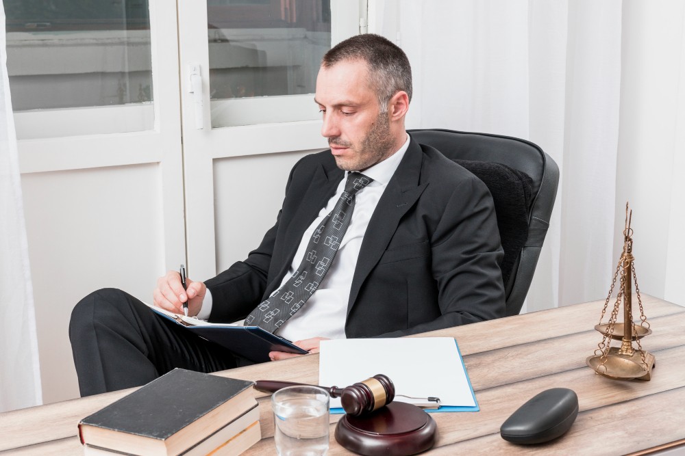 Navigating Patent Protection with Experienced Lawyers in San Francisco- A Quick Insight