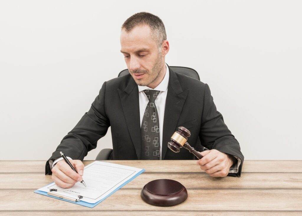 best trademark attorney in California